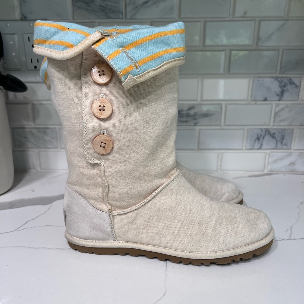 Uggs